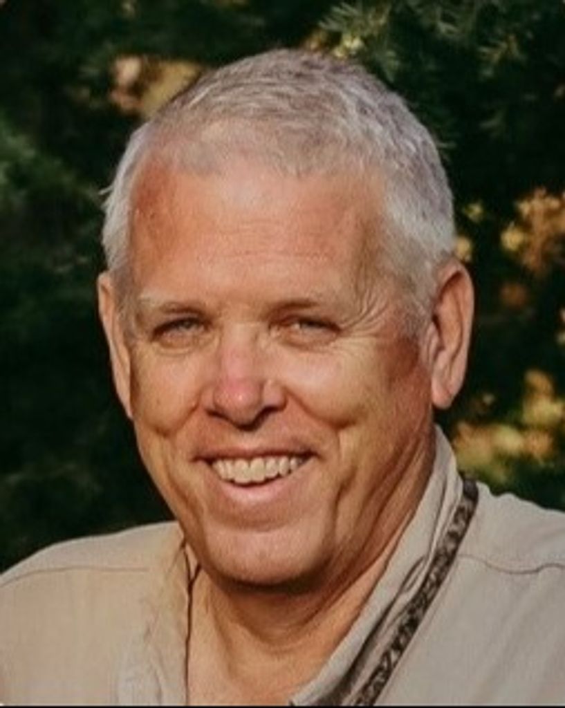 Mark Clayton Collings Profile Photo