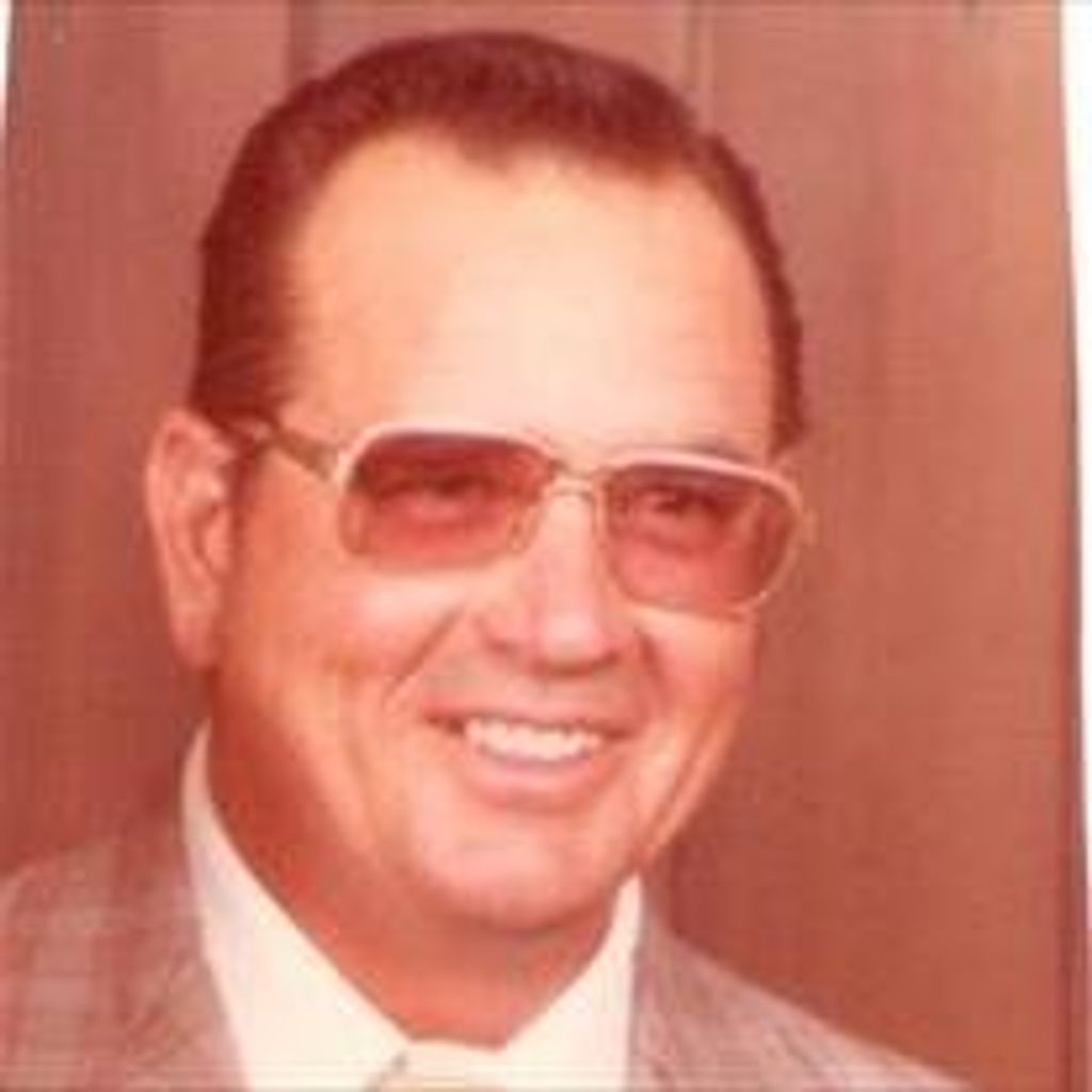 Claude Jackson