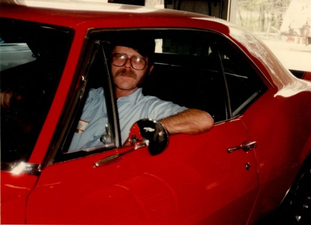 Billy Lee Dempsey, Jr.