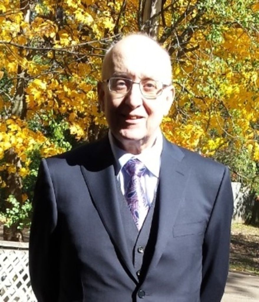 James John Martinek Profile Photo