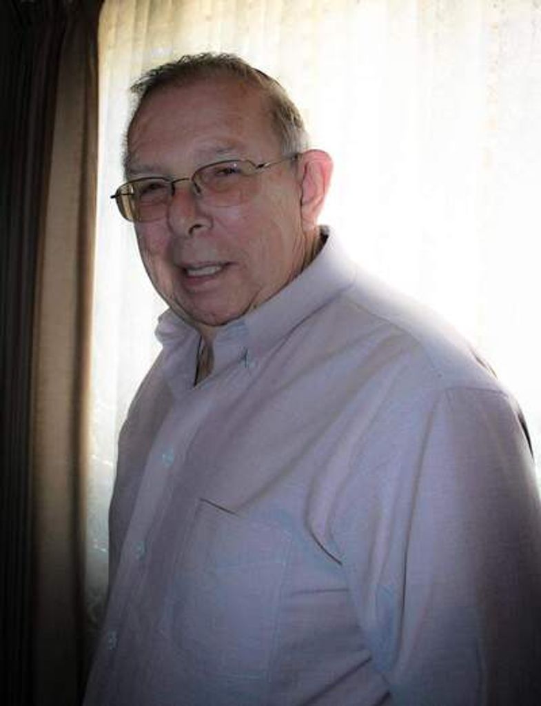 James "Jim" W. Proctor Profile Photo