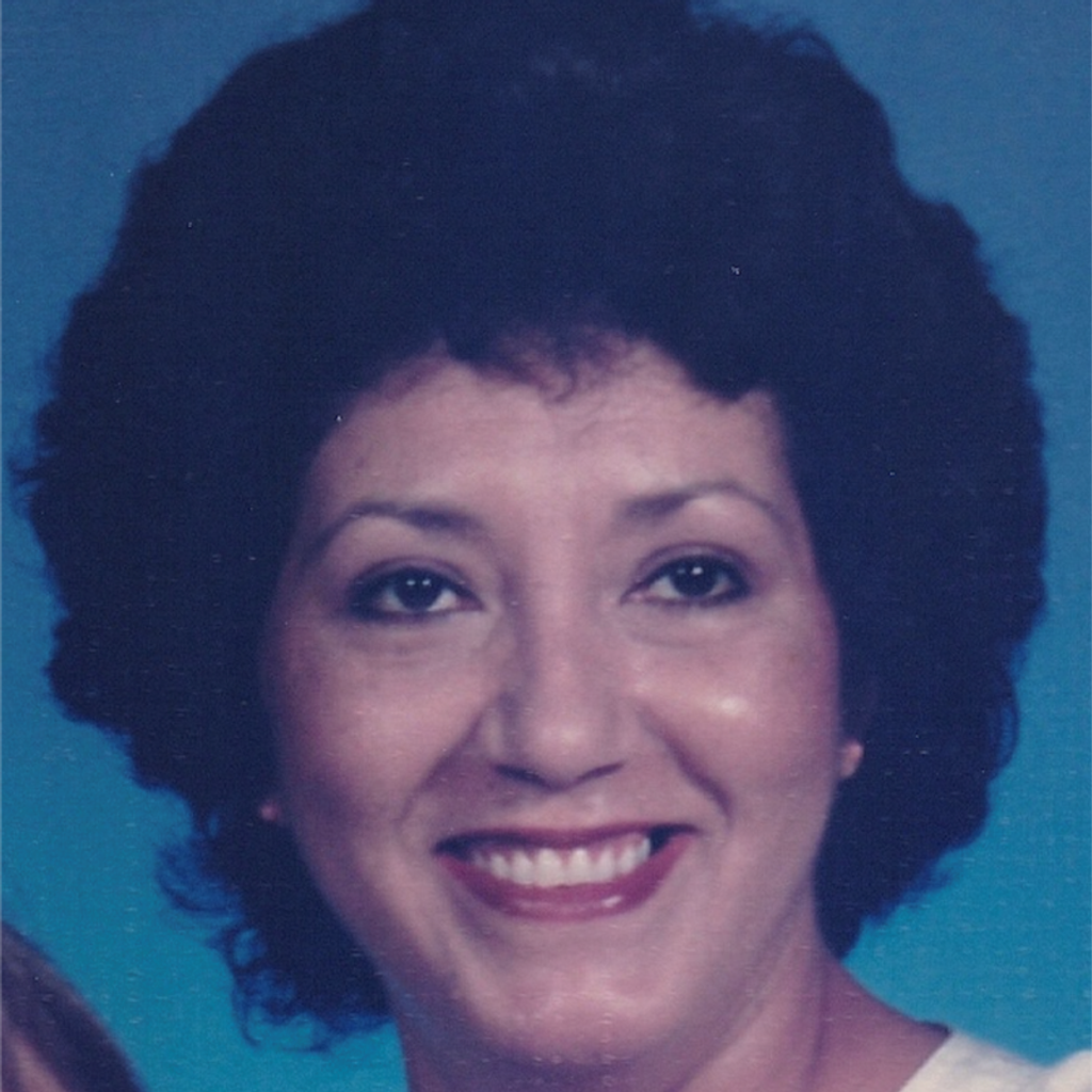 Laura Louise Oliver Profile Photo