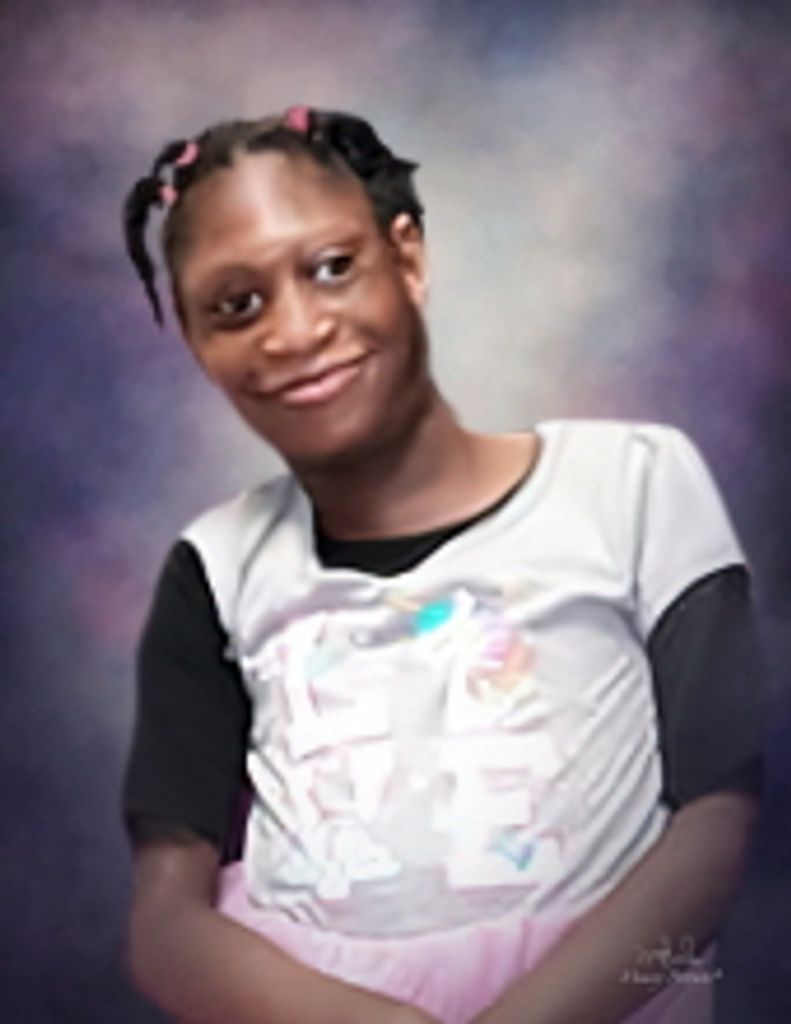 Moriah A'Heaven Cleveland