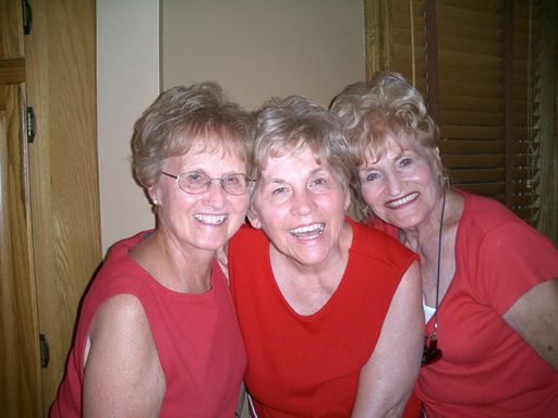 Betty Jane Bushong photo gallery thumbnail 106 of 125