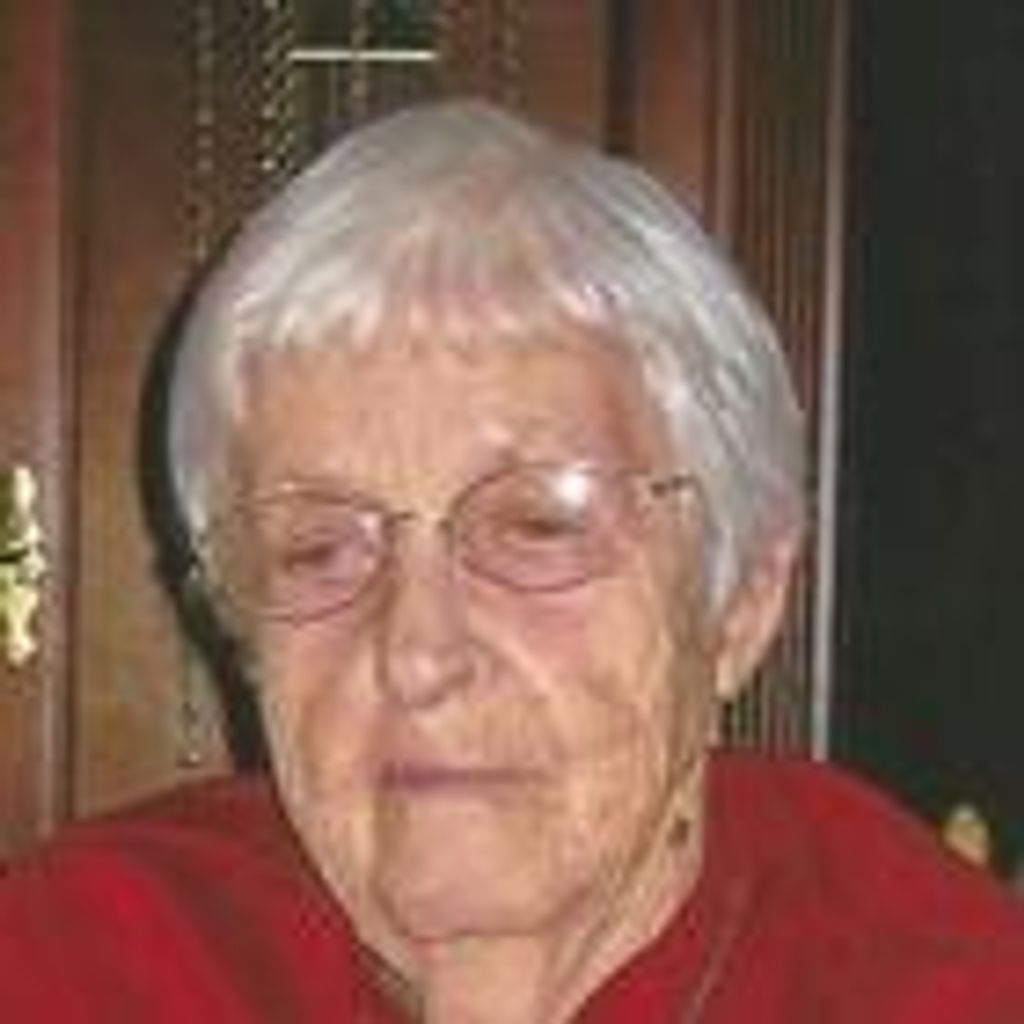 Florence Weaver Morey Profile Photo