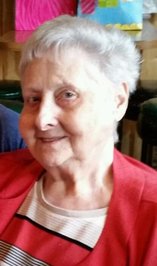 Jean (Cromeenes)  Caldwell Profile Photo