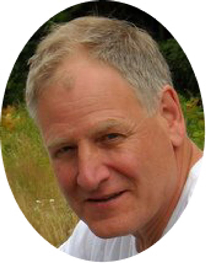 David Fox Profile Photo