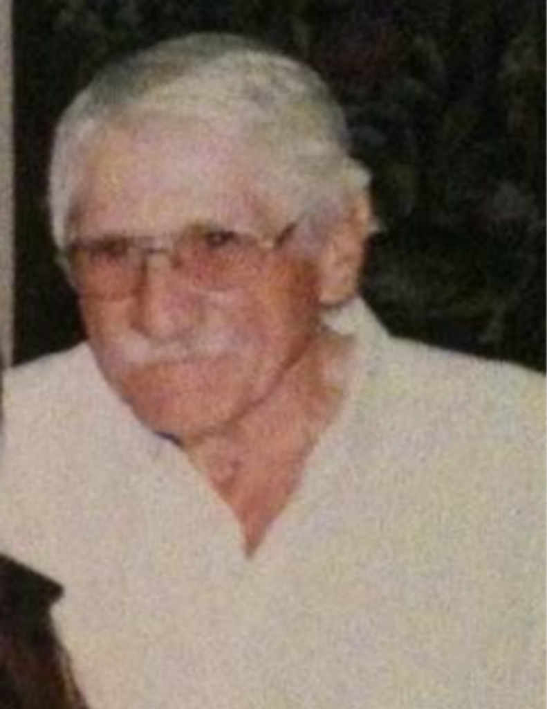 Kenneth Wayne Gregory