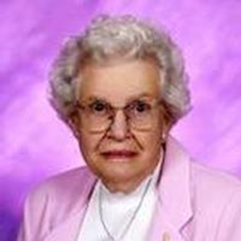 Edna L. Stromseth