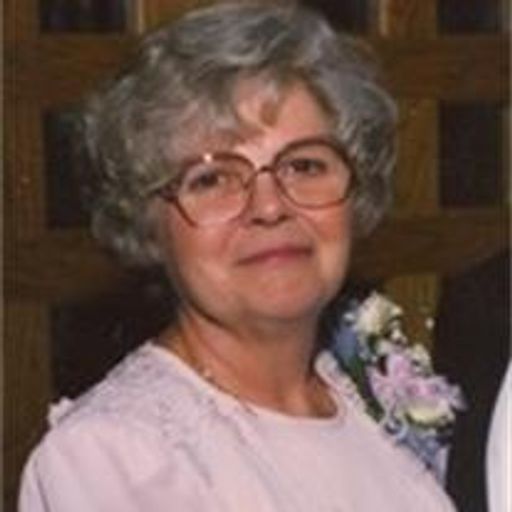 Mary M. "Marty" Hoffa (Gogg) Profile Photo