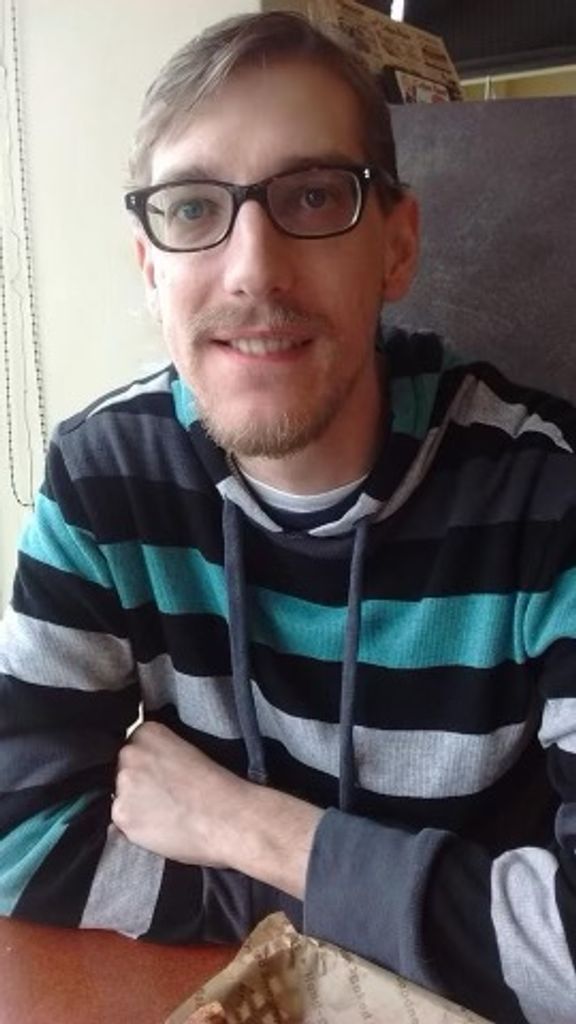 Jason K. Wiedmann Profile Photo