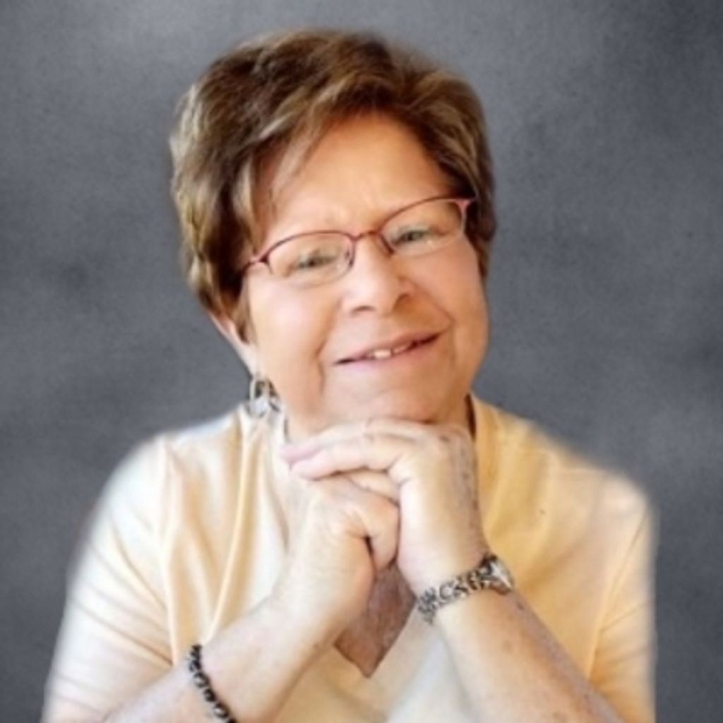 Gola "Carol" Goode Bergeron Profile Photo