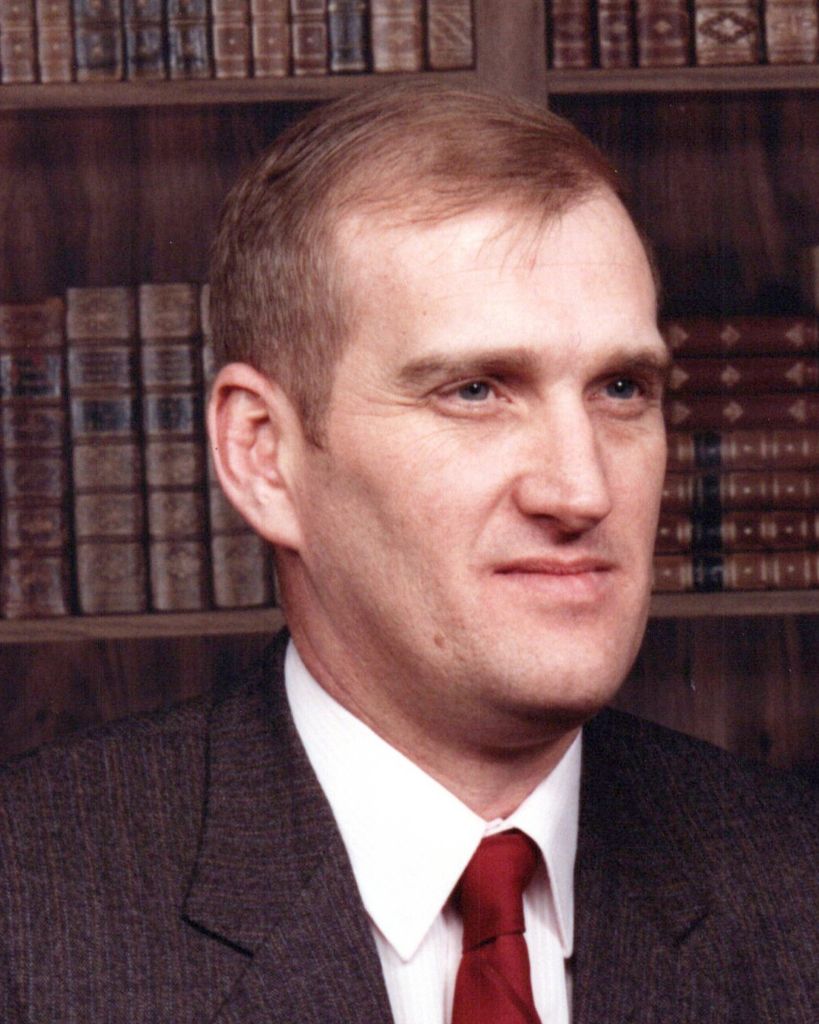 Joseph Bridges II Profile Photo