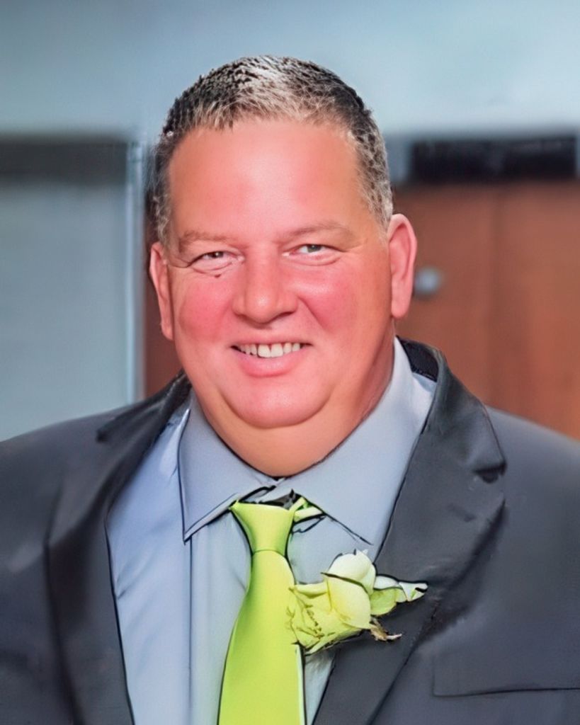 Jeff A Diede Profile Photo