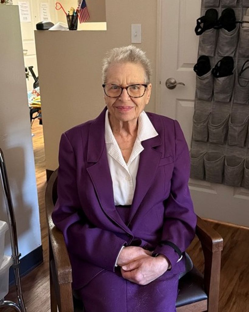 Ethel Soifer Plotkin Profile Photo