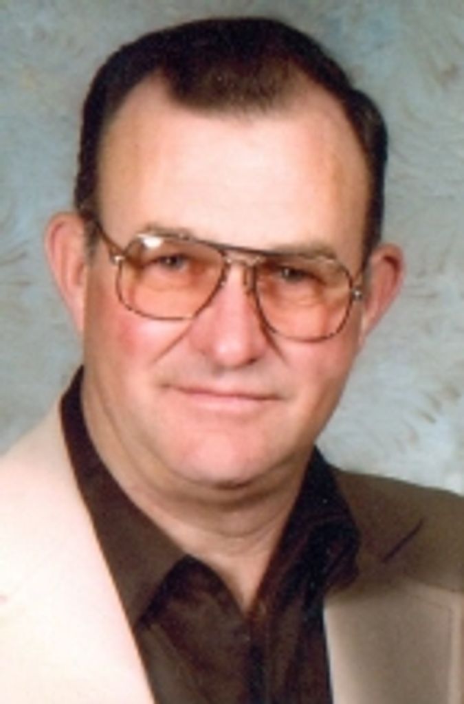 Malcolm Bell