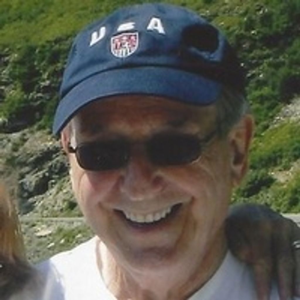 Harold "Wes" Wesley Whitlock, Jr.