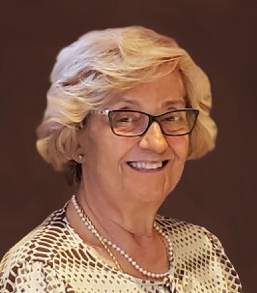 Maria Angelucci