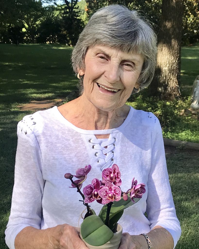 Marian Dorothy Furno Profile Photo