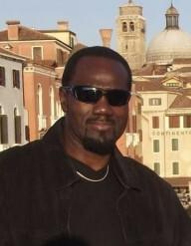 Steve Allen White Sr Profile Photo