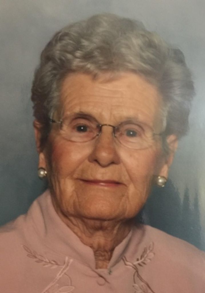 Marjorie J. Ward Profile Photo