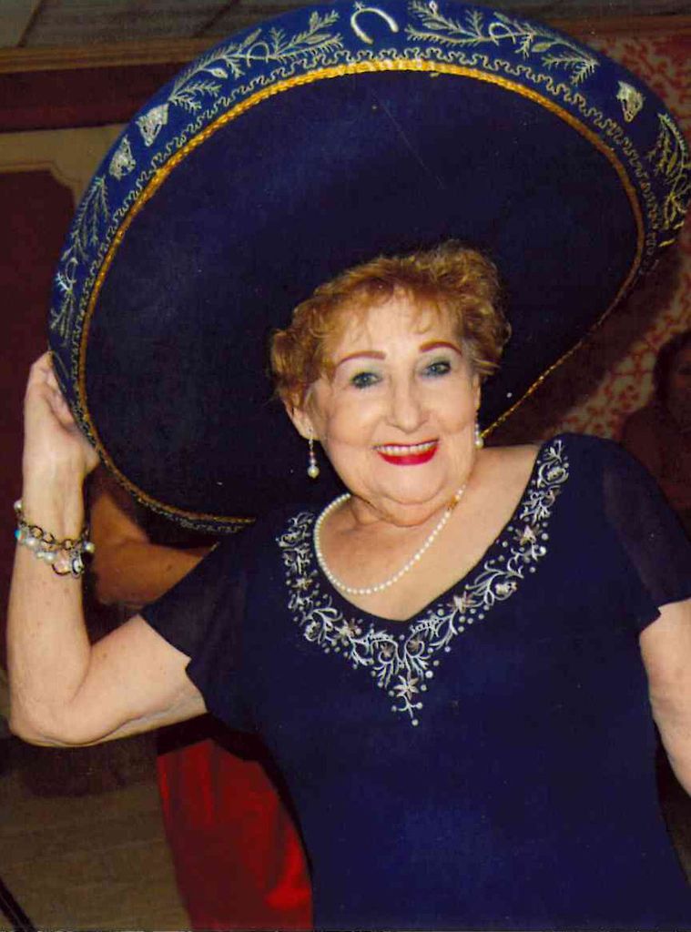 Irma Paula Tarrago