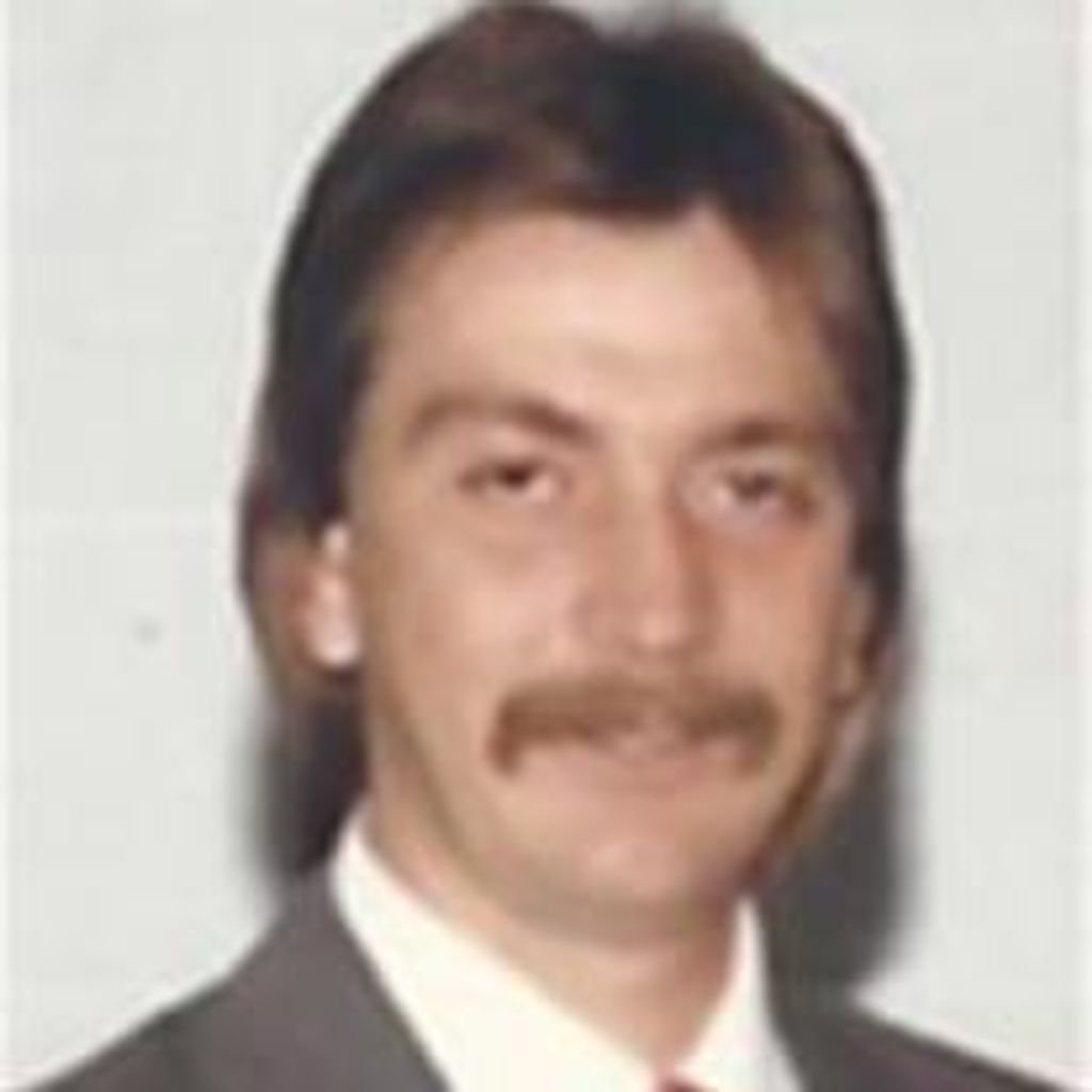 Robert Brian "Pete" Johnson