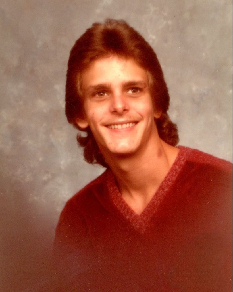 Kevin Douglas Mulford Profile Photo