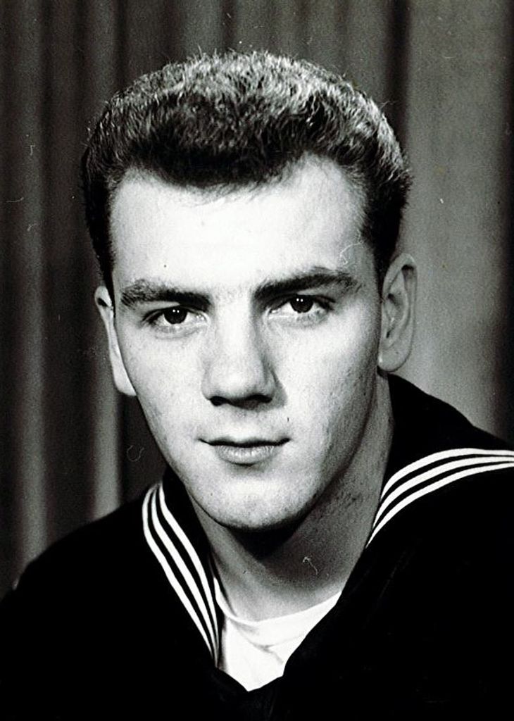 Charles William “Chuck” Sandoe Profile Photo