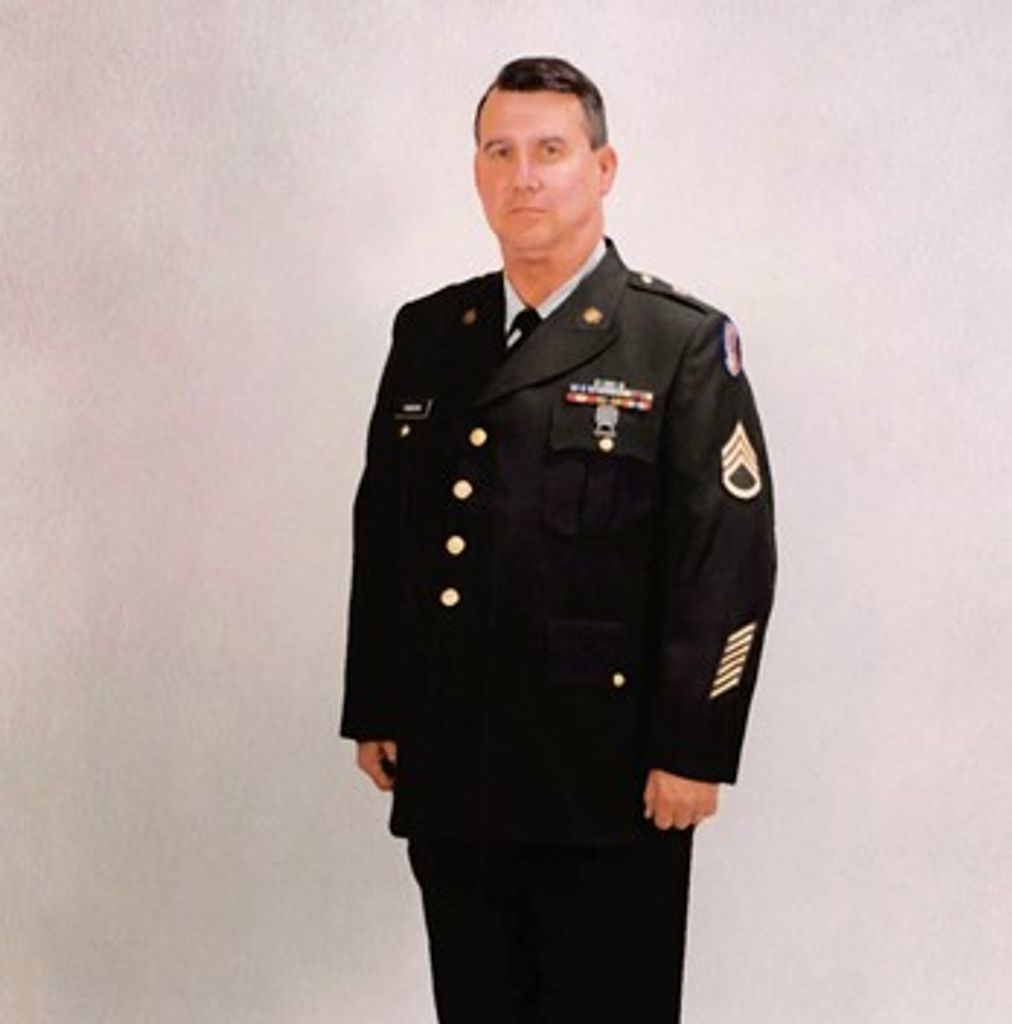 Dewey Raborn