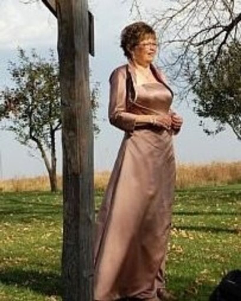 Carol Wyne Profile Photo