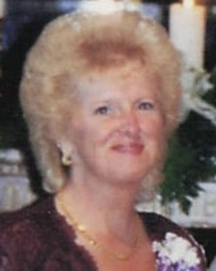 Anna M. Luce Profile Photo