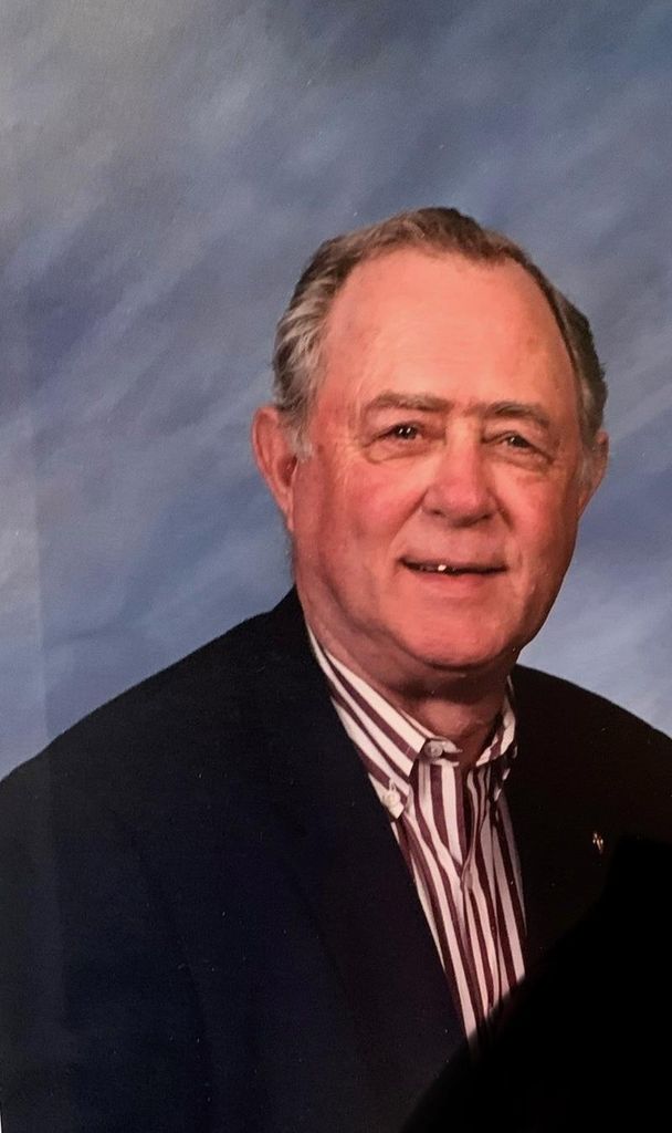 Bobby Payne Profile Photo