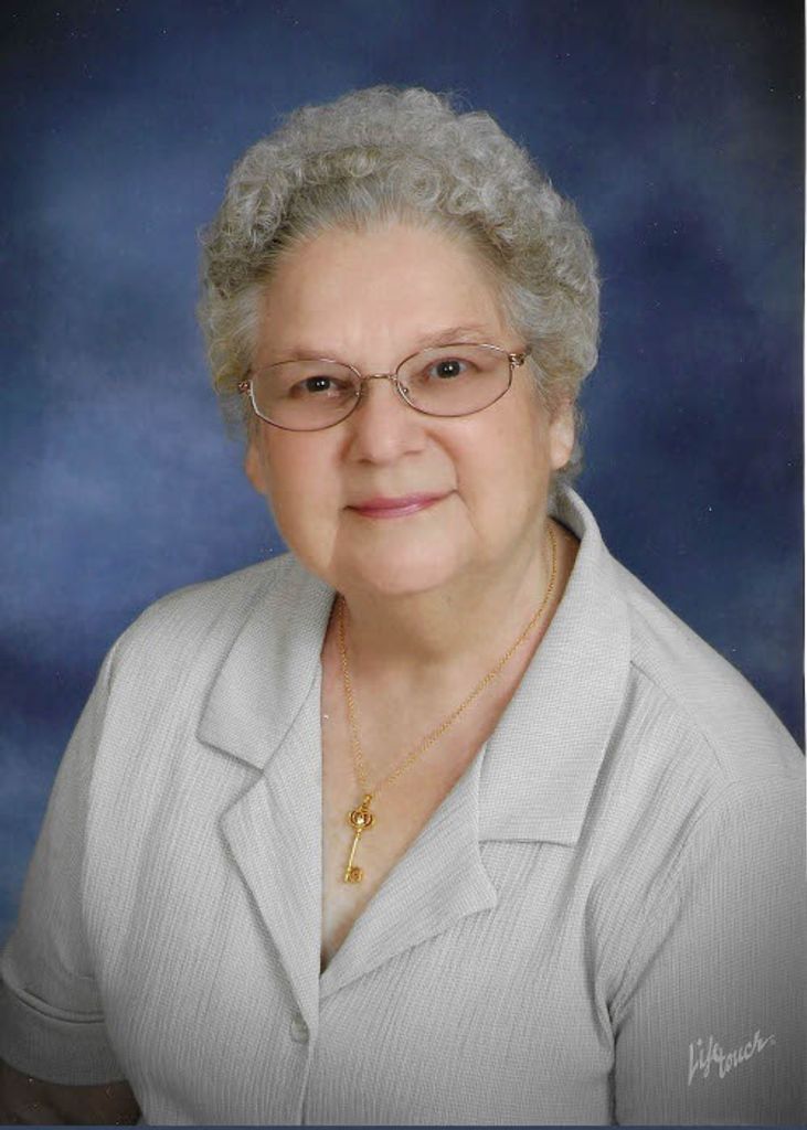 Barbara Dwire