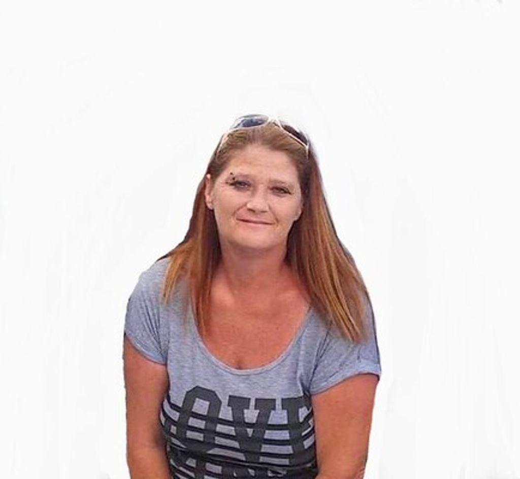 Jackie Mangrum Devora