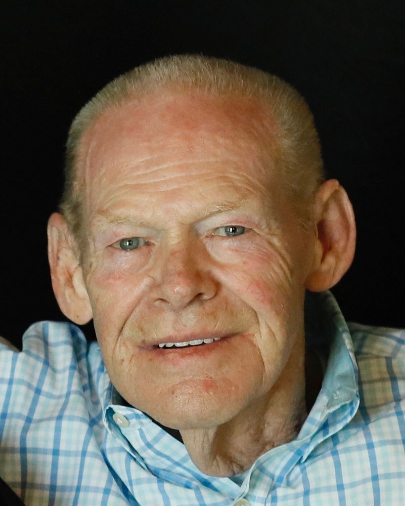Jerry LaRue Hedrick Profile Photo