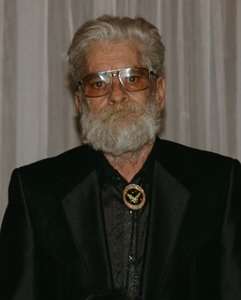 Arthur Breazeale Profile Photo