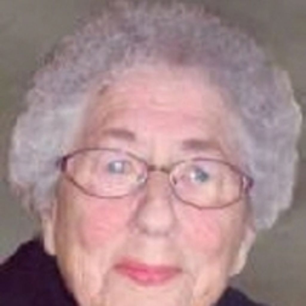 Audrey Stenson