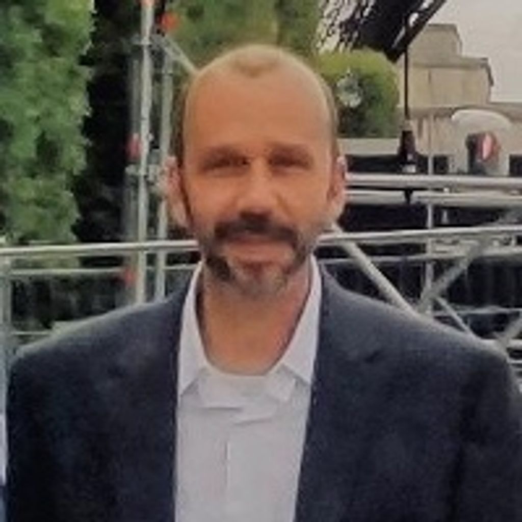 Kevin A. Mccullough