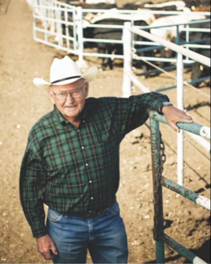 Paul Frederick Engler