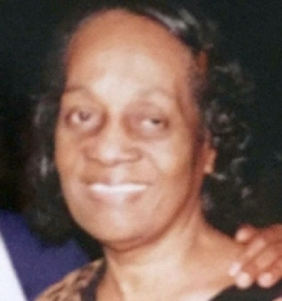 Veronica M. Edmeade