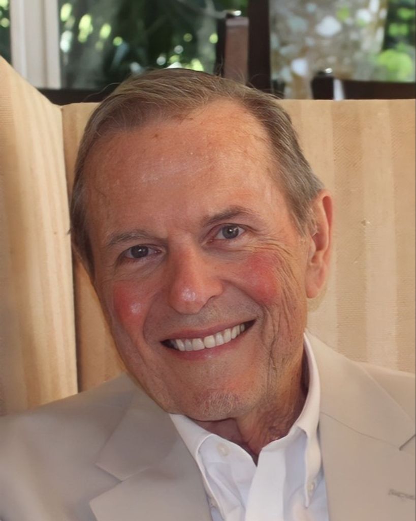 John Elwin Worrel, Sr.