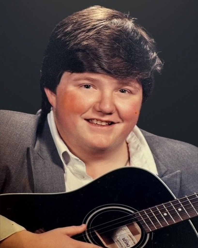 Brian G. Northrup