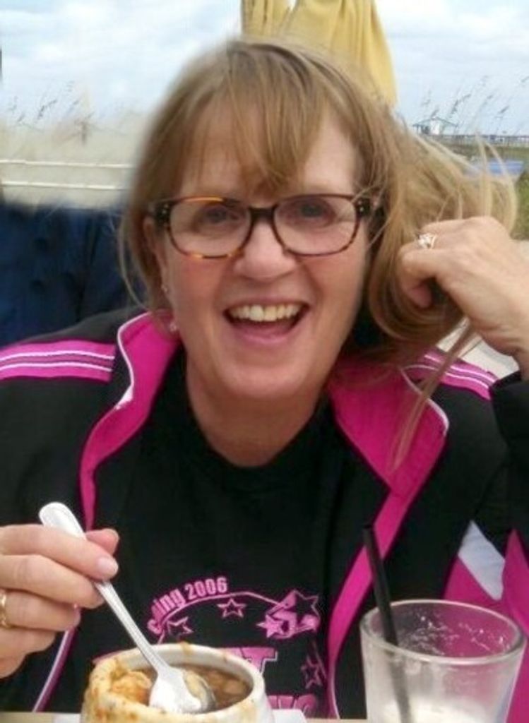 Kathie Hasbrouck