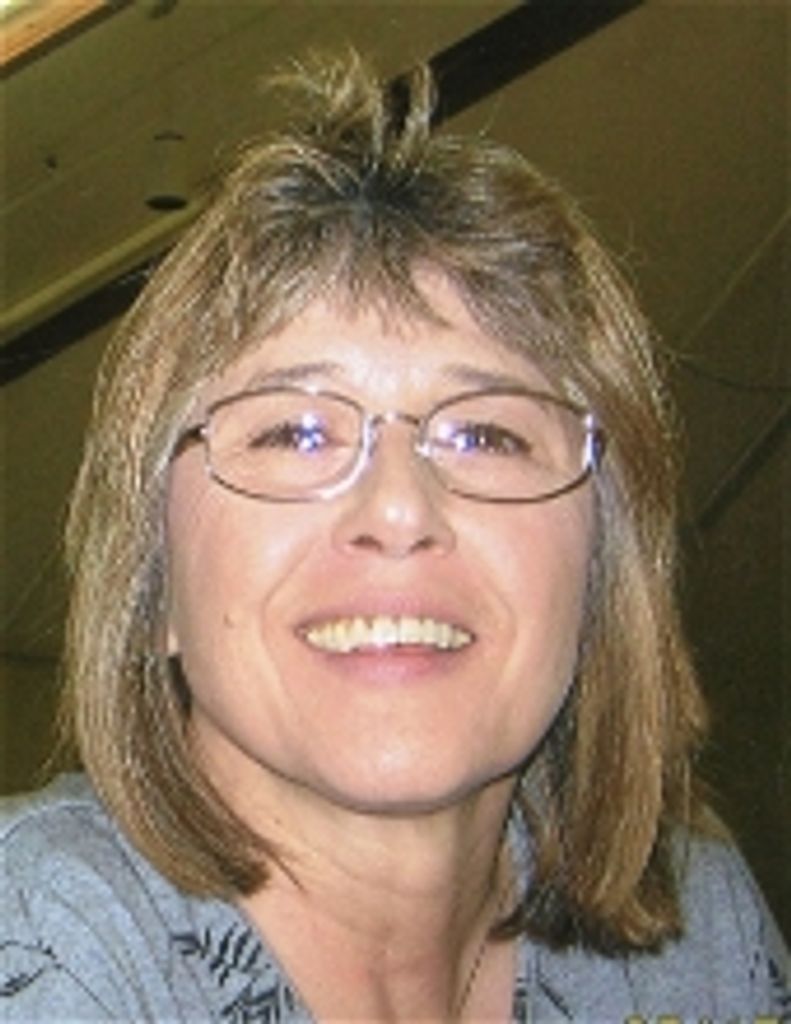 Dawn Adair Macdonald