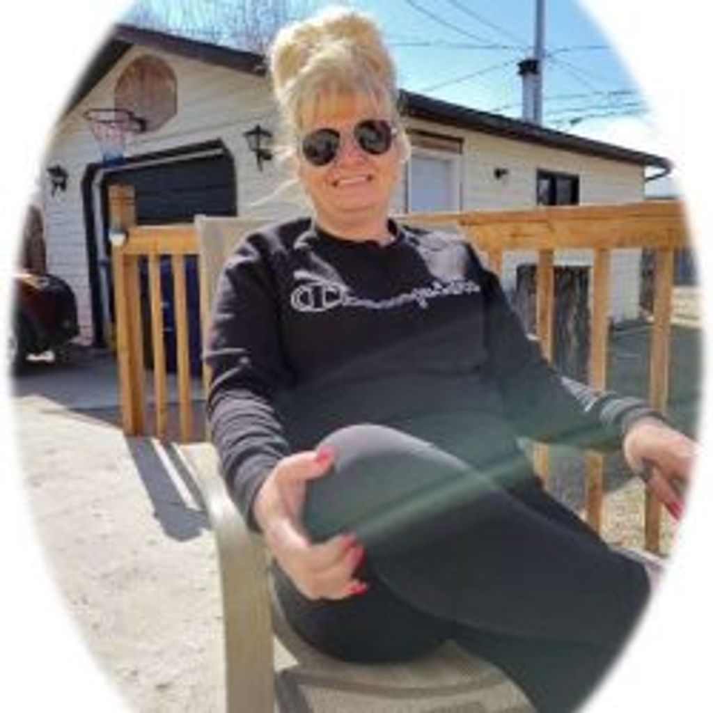 Pam Ginther