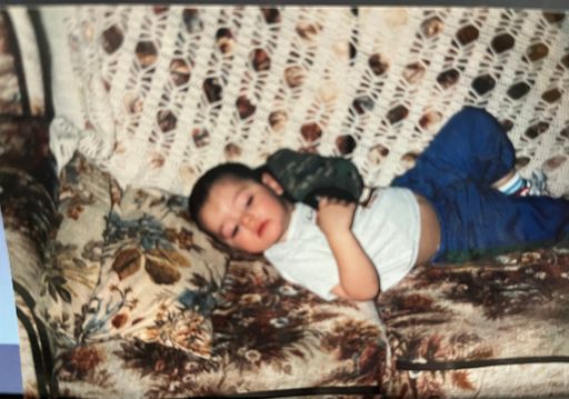 Wesley Garrettson Logan Worthington photo gallery thumbnail 30 of 146