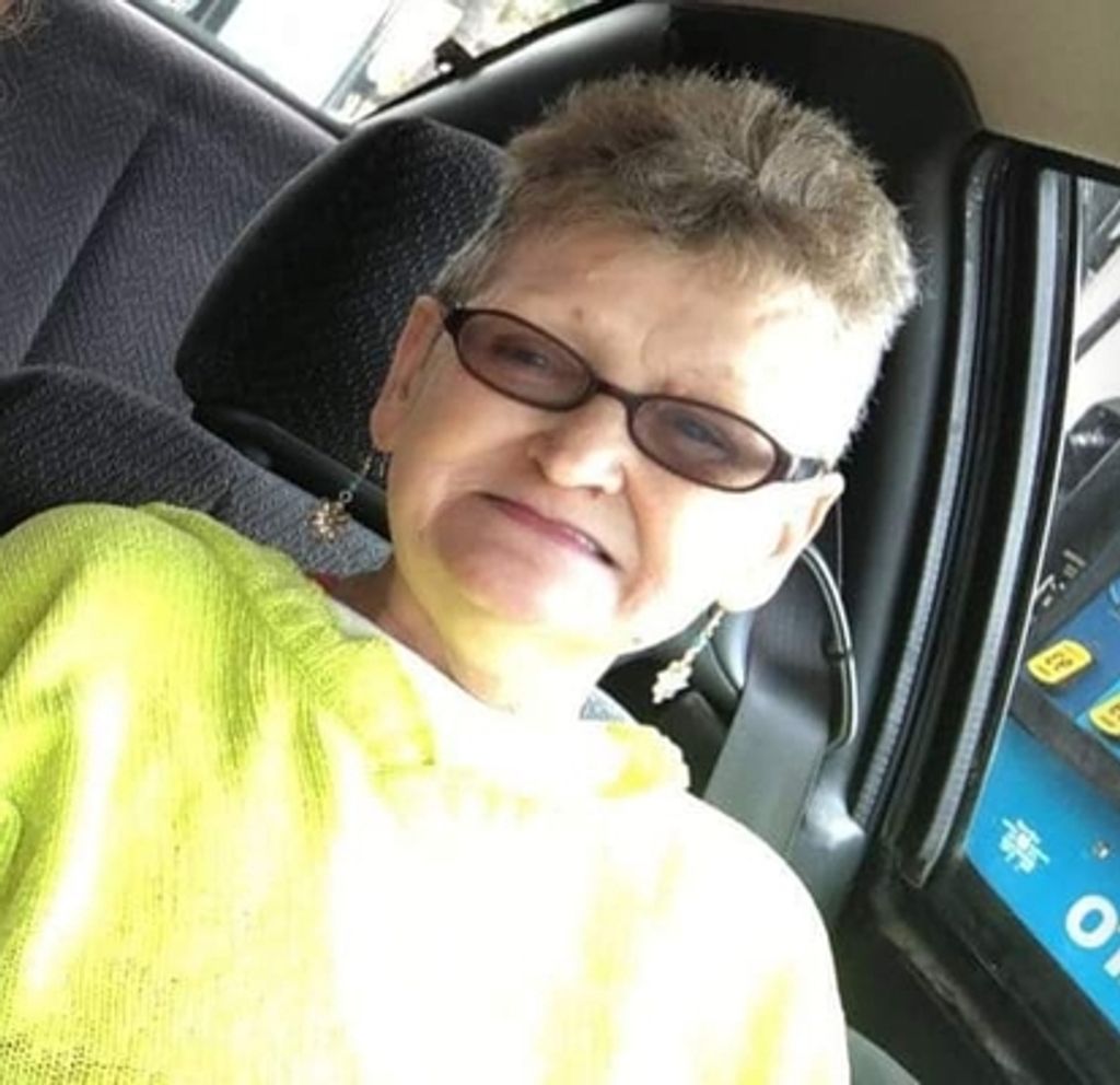 Anita Mae Jones Profile Photo