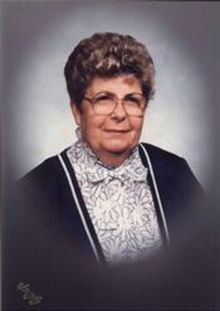 Barbara Ann Bowman Profile Photo