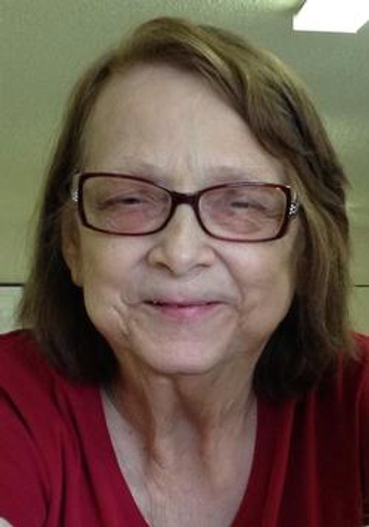 Barbara Kay Pool Profile Photo